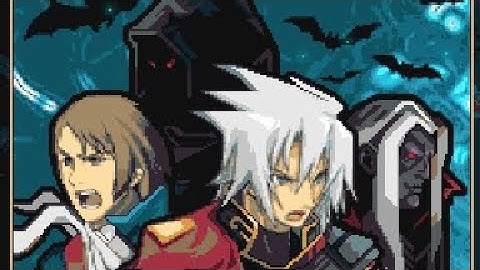 【JAVA GAMES】 魔录II - J2me Loader