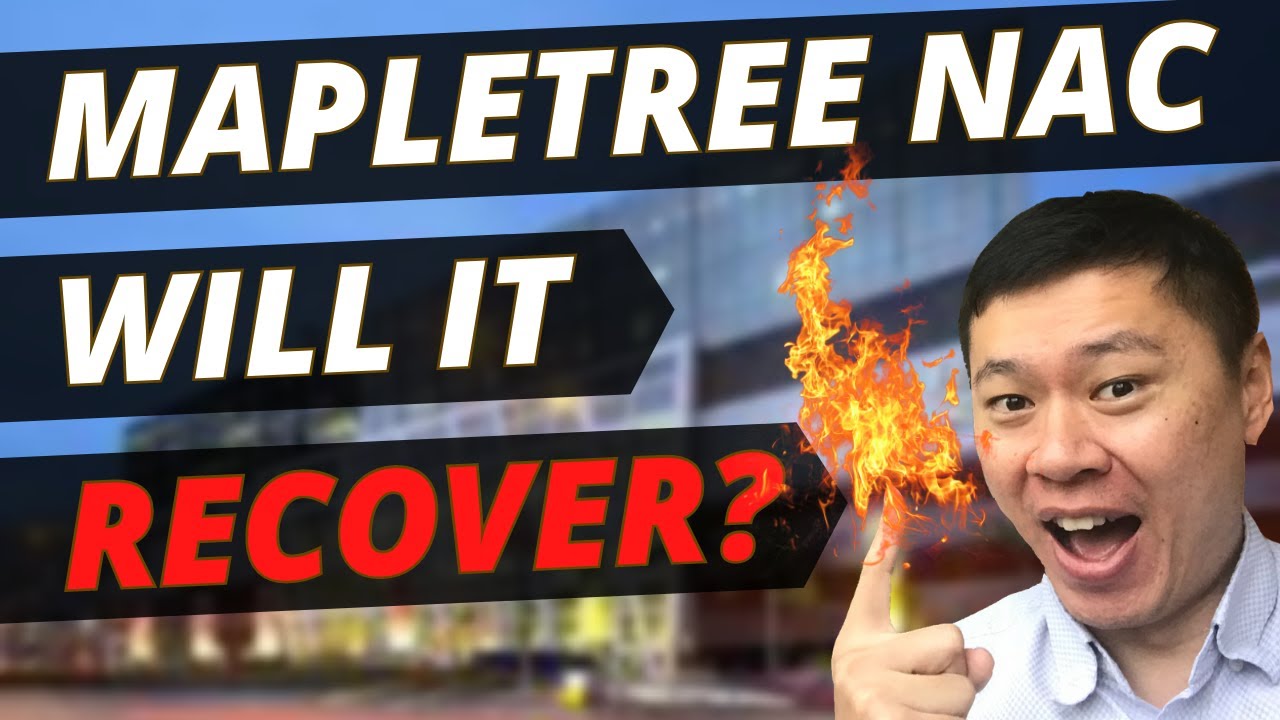 IS MAPLETREE NORTH ASIA COMMERCIAL TRUST A BUY!?