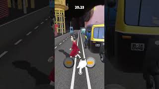 road crossing challenge 🚦 #duet #amongus #music #gartenofbanban #gamingedit #funnyshorts