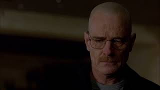 Breaking Bad -Tuco Dilinde Sigara Söndürüyor