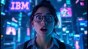 "IBM Unveils LinuxONE5: Revolutionizing Enterprise AI Security & Speed"