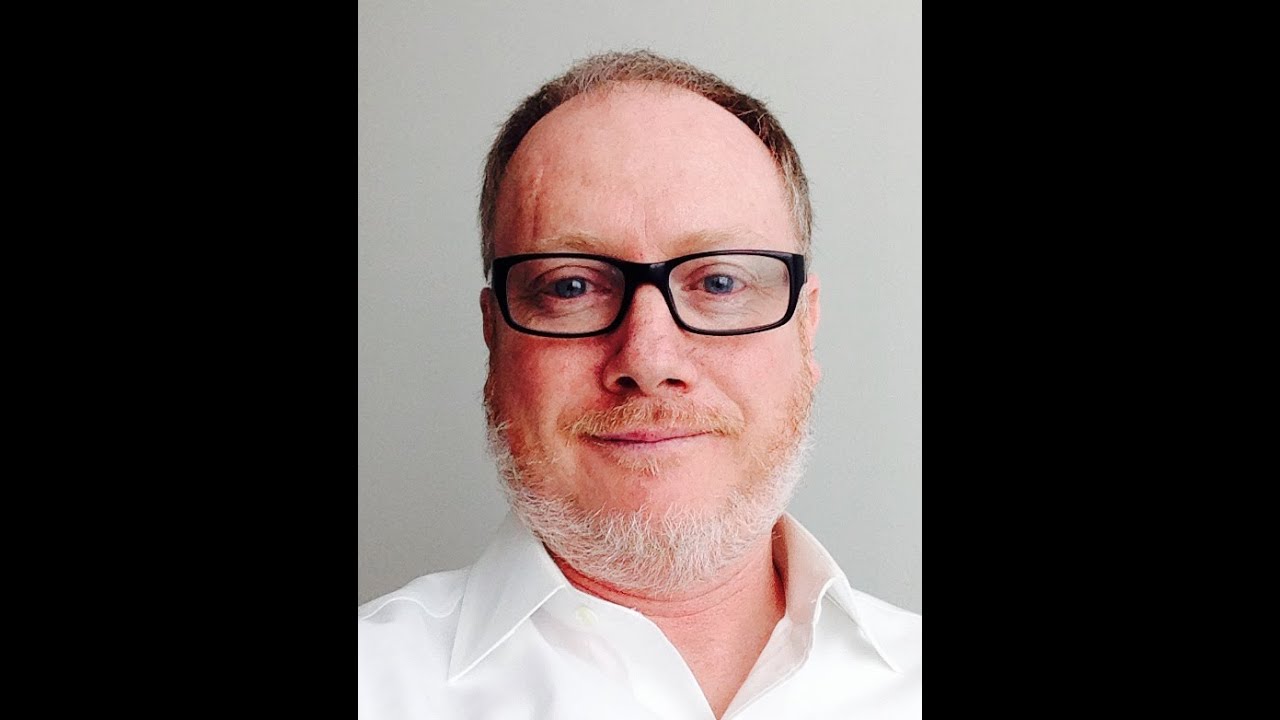 Sean Slade HSCForum2015 YouTube