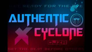 Download Lagu Authentic Cyclone X - DJ ZR MP3