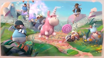 New Team fortress 2 video intro