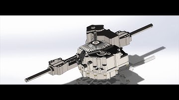 Reverse Engineering Animation 2020