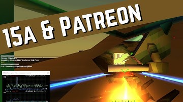 MekEngine “Pancake Dinner” Beta 15a & Patreon Update