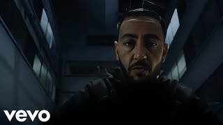 Lacrim - Ragnar Clip Officiel
