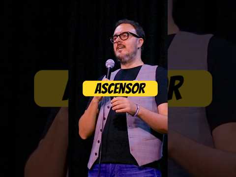 Ascensor
