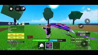 Grinding LV 52-59