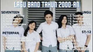 lagu kompilasi band zaman era tahun 2000 an