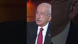 Kemal Kılıçdaroğlu: O uyuşturucu baronlarının da kaçacak yeri olmayacak Resimi