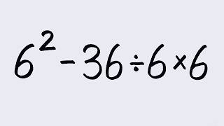 99% OF PEOPLE FAIL TO SOLVE CALCULATION!!!