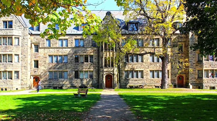 Kenyon College - 5 Things I Wish I'd Known About B...