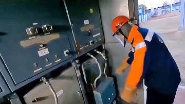 10 Electrical Disasters Caught on Camera