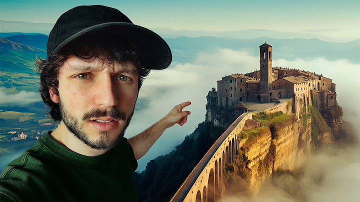 I investigated the disappearing ghost town