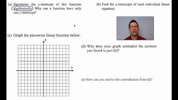 Common Core Algebra II.Unit 3.Lesson 6.Piecewise Linear Functions