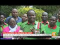 Walimu wa KNUT walalamikia kuhamishwa KUPPET bila kujulishwa