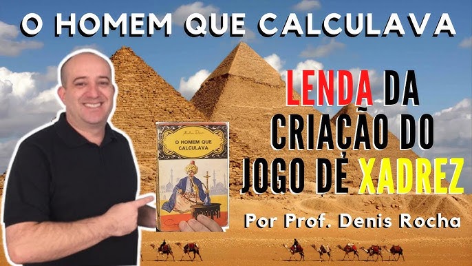 Quem inventou o jogo de Xadrez? - TriCurioso