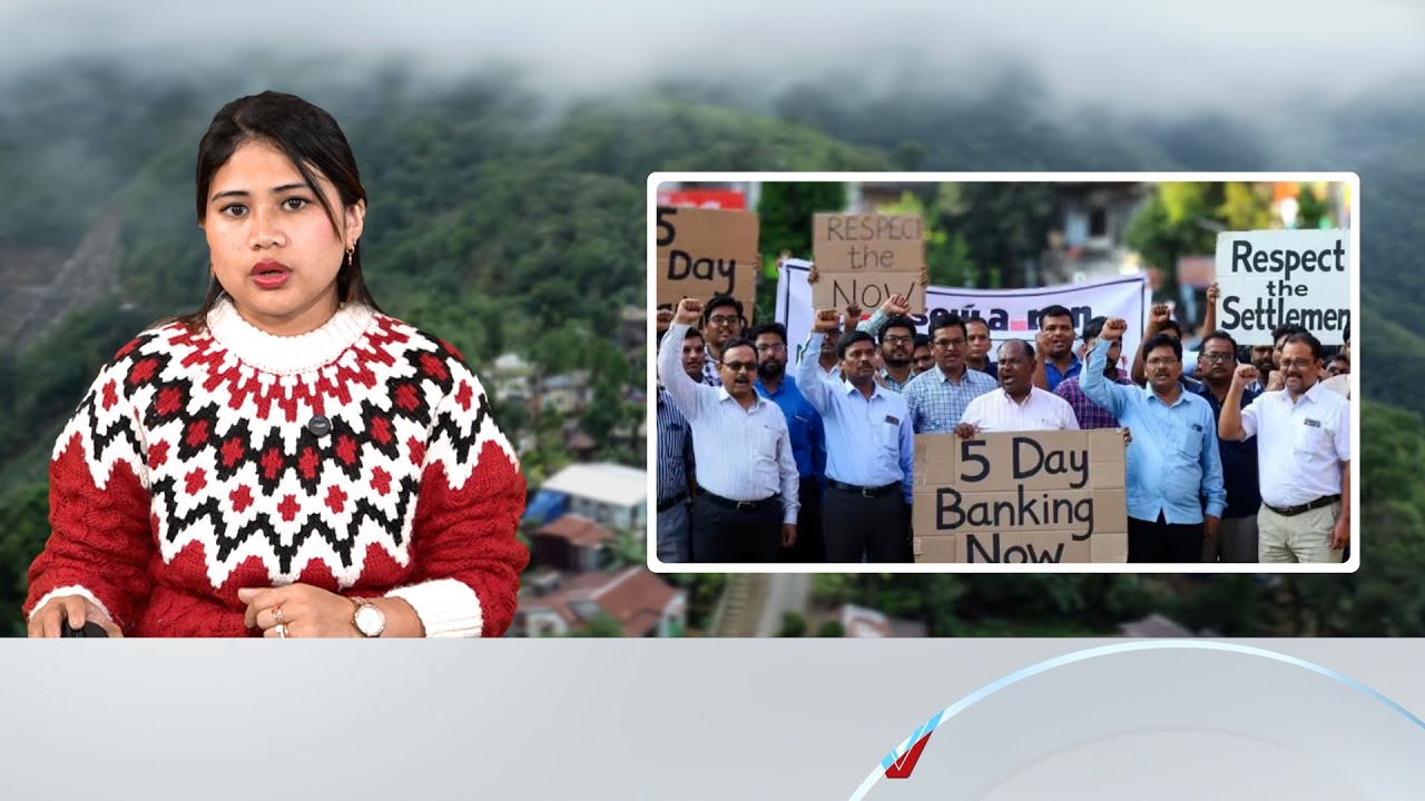 KI KHUBOR NA KA JYLLA, NA KA RI BAD KYLLENG KA PYRTHEI,27 TARIK KYLLALYNGKOT 2026