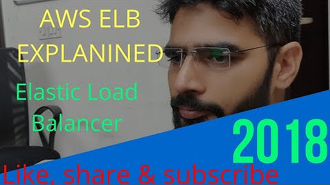 AWS ELB Explained and Interview questions Elastic Load Balancer From ServerGyan