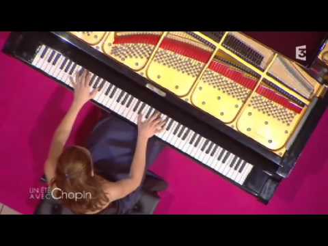 Emmanuelle Swiercz Chopin Moderato