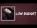 The Kinks - Low Budget (Lyrics)