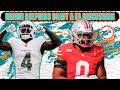 Miami Dolphins Free Agency & 2026 NFL Draft AMA
