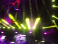 KINKI Y LOS ÁNGELES AZULES
