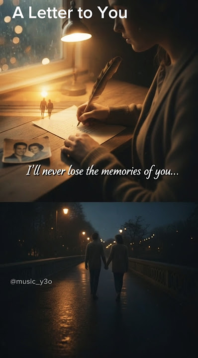 A Letter to You#music #musikviral#gitarcover