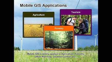 Brief Introduction to SuperGIS Software