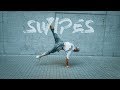 Swipes in 5 Schritten lernen | Breakdance Tutorial Deutsch // Swipes In 5 Steps (English Subtitles)