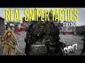 REAL SNIPER TACTICS STALKING! - DayZ Standalone Tips and Tricks