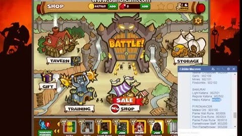 DUNGEON RAMPAGE INSTANT KILL HACK 2016 CHEAT ENGINE