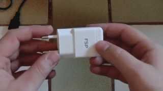 Fsp Chargeur Usb 2.1A - Fsp010-10Aada