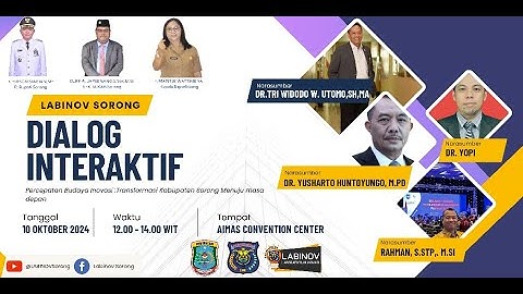 VERIFIKASI FAKTUAL IGA & PELUNCURAN INOVASI PKP 2025 PUSJAR SKMP LAN MAKASSAR