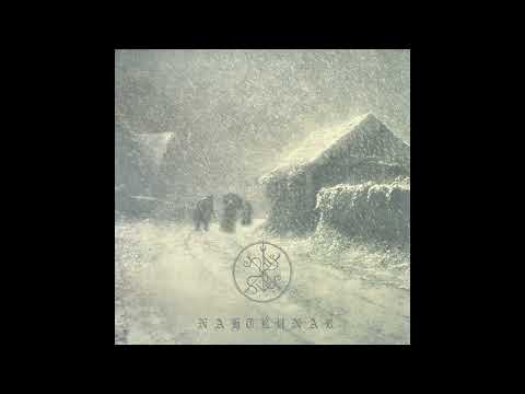 Nahtrunar — Nahtrunar -  Wolfsstunde (album 2022)