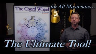 Chord Wheel 5min Overview screenshot 4