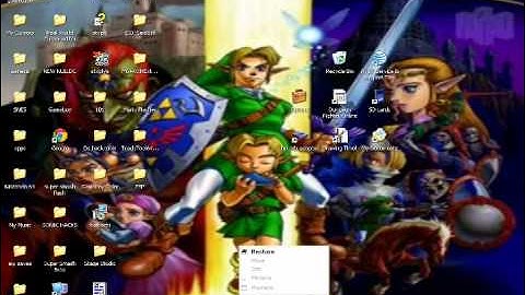 NullDC Best Settings 2