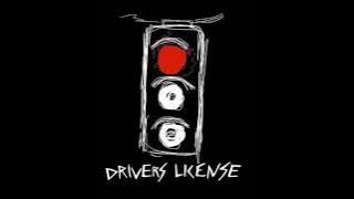 Jxdn - Drivers License Cover (Clean)