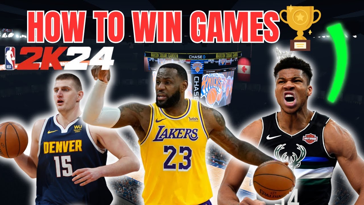 Here are 7 WAYS 2K Can Fix PlayNow Online! 