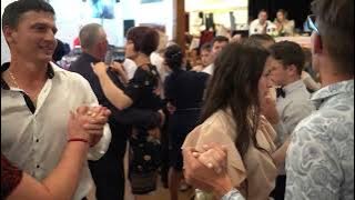 Gyimesfelsőlok 1 Lagzi 2022 Május 26 Tímea és István