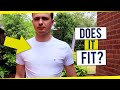 How Should A T Shirt Fit? Mens T Shirt Fit Guide
