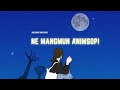 Ne mangmun animsopi my dream lady  mirlongki rongphar official audio  dhruba basumatary