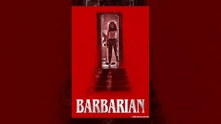 Barbarian