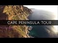 Cape Town Photo Tours -  Chase The Sun Peninsula Tour