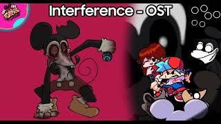 Interference - OST /  FNF: Vs Mouse Retaken Interference Drop0ff Vs Mouse Retake Teaser