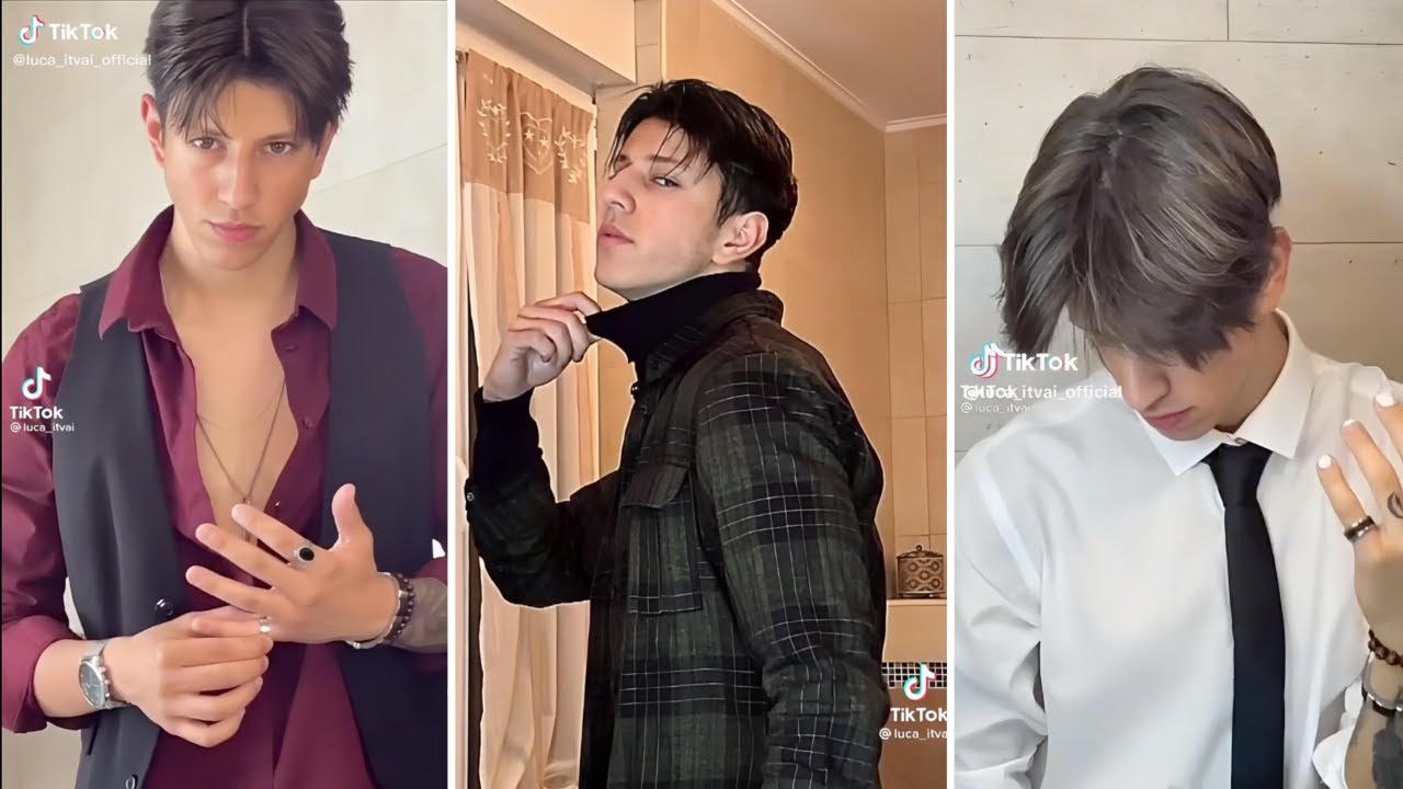 🇧🇪  CE TIKTOKEUR VA FAIRE LE SACRIFICE ULTIME