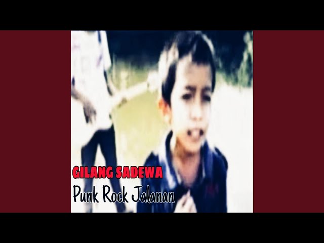 Punk Rock Jalanan (Original) class=