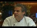 Colameco's Food Show  Le BERNARDIN