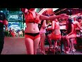 Pattaya Walking Street - 24 July 2016 p2